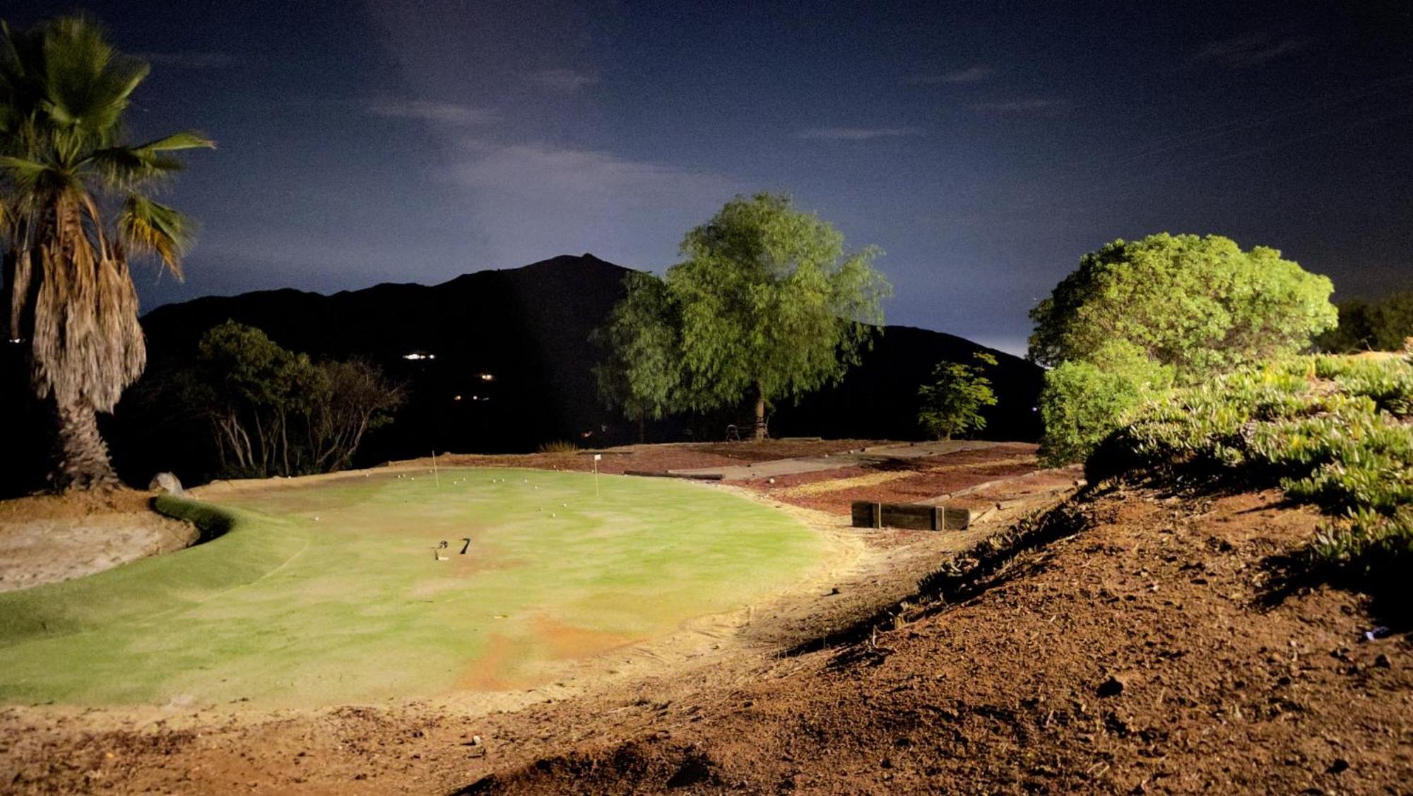 Private Home On 10 Acres - Heated Salt Pool & Jacuzzi, Mountain & City Views, Horseshoes, Basketball, Bbq, Golf Putting, Foosball, Croquet, Bose Stereo, White Cotton Bedding - Hilltop Hacienda, Pool Heat Optional Jamul Zewnętrze zdjęcie