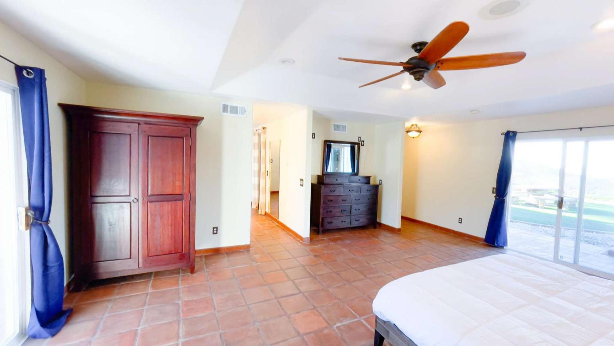 Private Home On 10 Acres - Heated Salt Pool & Jacuzzi, Mountain & City Views, Horseshoes, Basketball, Bbq, Golf Putting, Foosball, Croquet, Bose Stereo, White Cotton Bedding - Hilltop Hacienda, Pool Heat Optional Jamul Zewnętrze zdjęcie