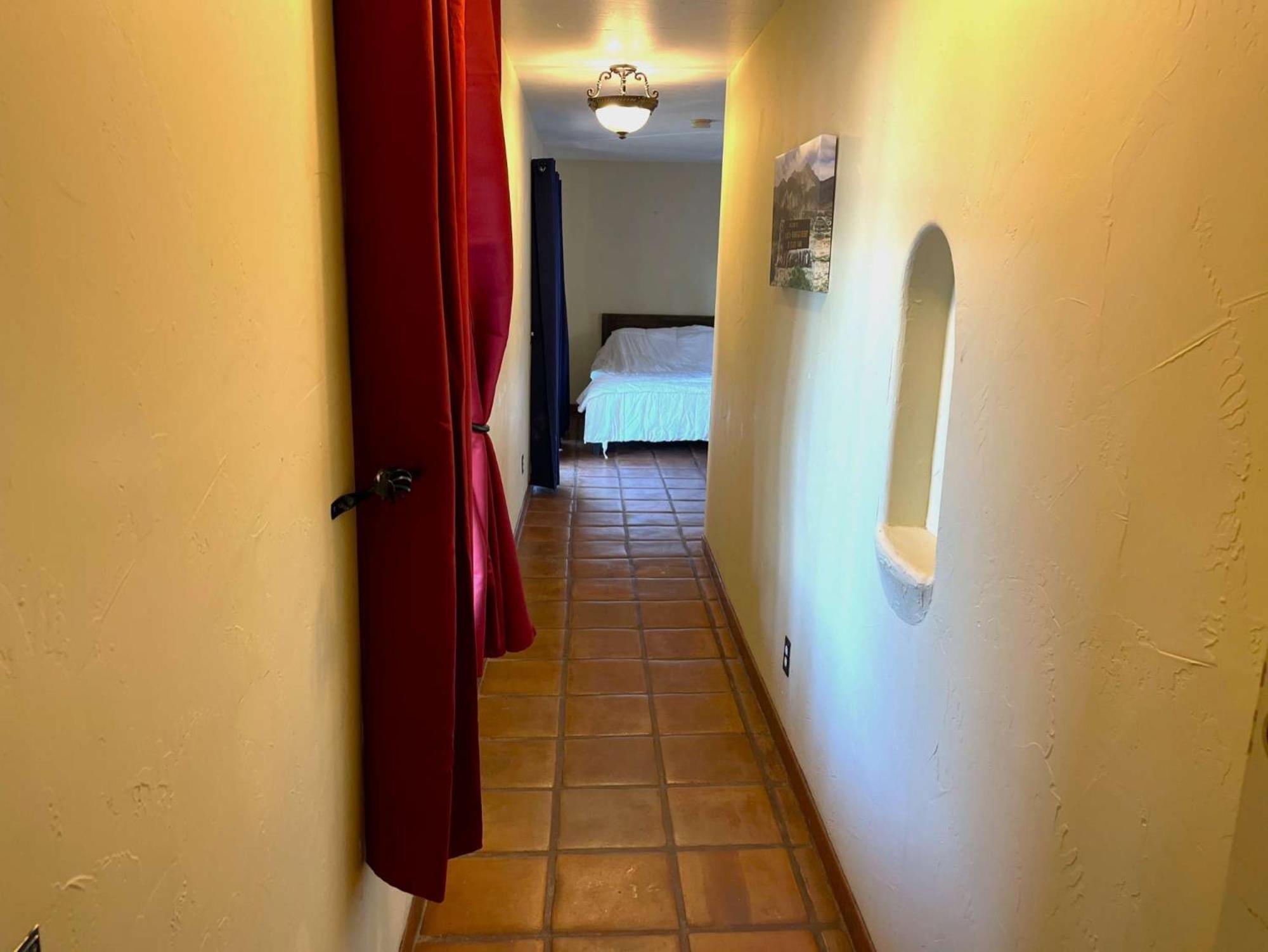 Private Home On 10 Acres - Heated Salt Pool & Jacuzzi, Mountain & City Views, Horseshoes, Basketball, Bbq, Golf Putting, Foosball, Croquet, Bose Stereo, White Cotton Bedding - Hilltop Hacienda, Pool Heat Optional Jamul Zewnętrze zdjęcie