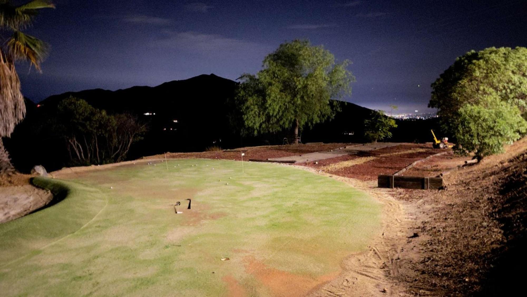 Private Home On 10 Acres - Heated Salt Pool & Jacuzzi, Mountain & City Views, Horseshoes, Basketball, Bbq, Golf Putting, Foosball, Croquet, Bose Stereo, White Cotton Bedding - Hilltop Hacienda, Pool Heat Optional Jamul Zewnętrze zdjęcie