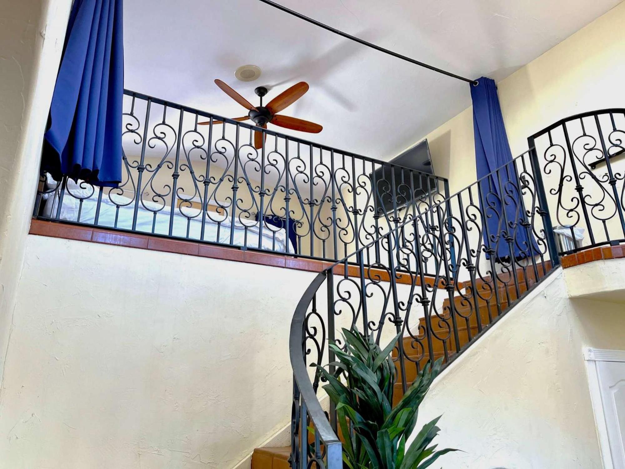 Private Home On 10 Acres - Heated Salt Pool & Jacuzzi, Mountain & City Views, Horseshoes, Basketball, Bbq, Golf Putting, Foosball, Croquet, Bose Stereo, White Cotton Bedding - Hilltop Hacienda, Pool Heat Optional Jamul Zewnętrze zdjęcie