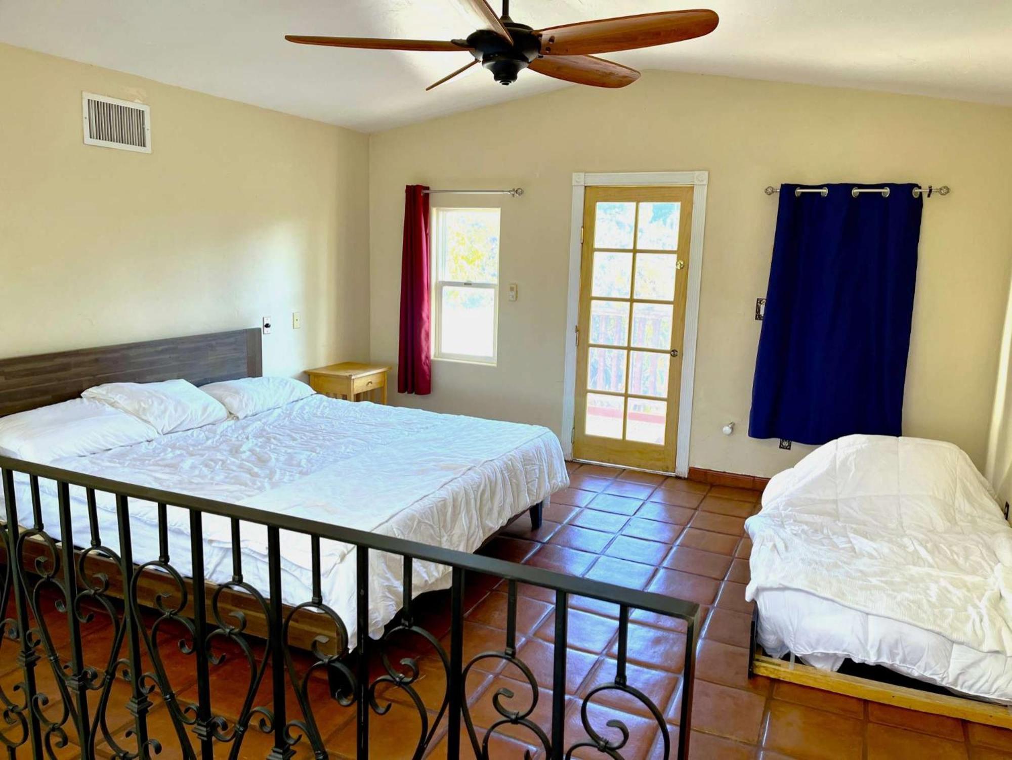 Private Home On 10 Acres - Heated Salt Pool & Jacuzzi, Mountain & City Views, Horseshoes, Basketball, Bbq, Golf Putting, Foosball, Croquet, Bose Stereo, White Cotton Bedding - Hilltop Hacienda, Pool Heat Optional Jamul Zewnętrze zdjęcie